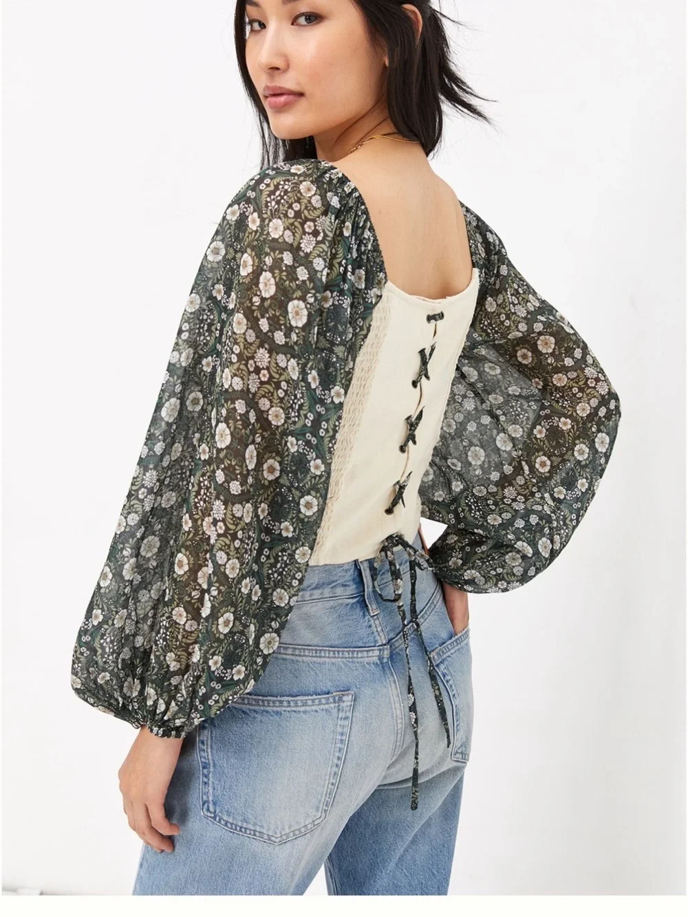 Anthropologie stock pics